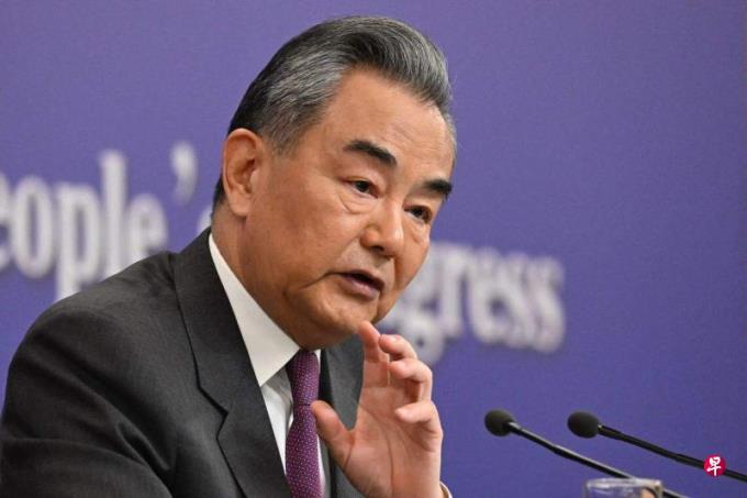 王毅警告支持台独是挑战中国主权 分析:北京将持续锁定台湾邦交国