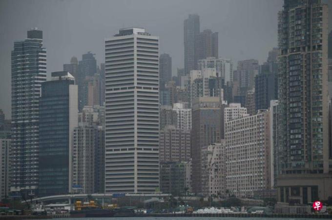 香港楼市全面撤辣后大陆买家涌入市场