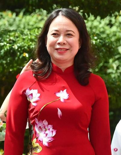 越南权力斗争激烈 政治稳定受质疑
