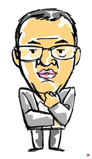 新闻人间:中国富商“天上人间”老板在美国认罪