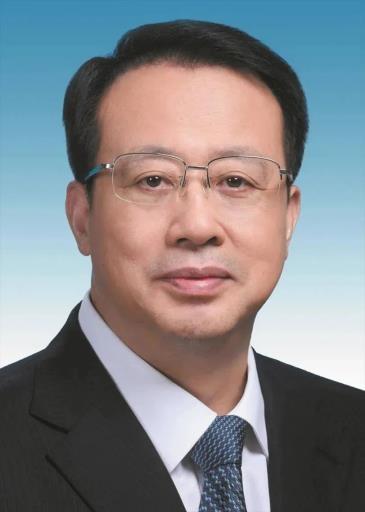 上海市市政府领导工作分工公布