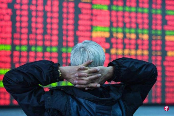 分析:中国今年需要一个很强劲的股市