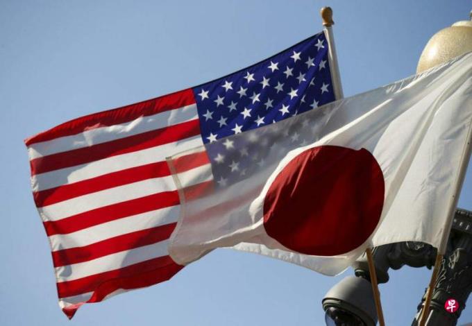 日美与英国、澳洲和菲律宾拟加强安全合作