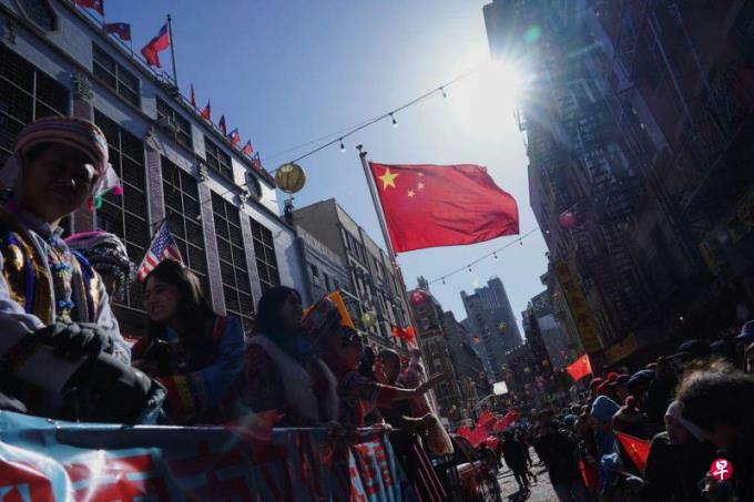 伍国：中国人才在美国成功算哪边的人才？