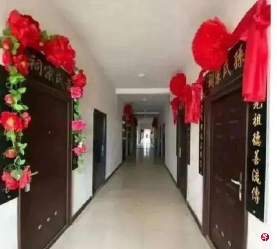 下午察:骨灰房的背后