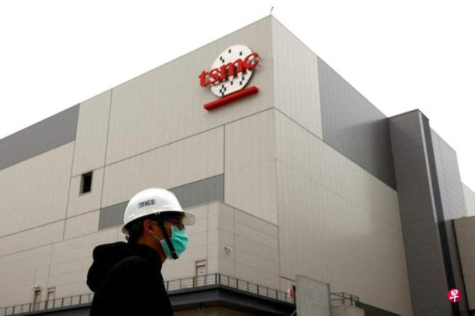 台湾强震撼动晶圆供应链 估产值损失逾百亿新台币
