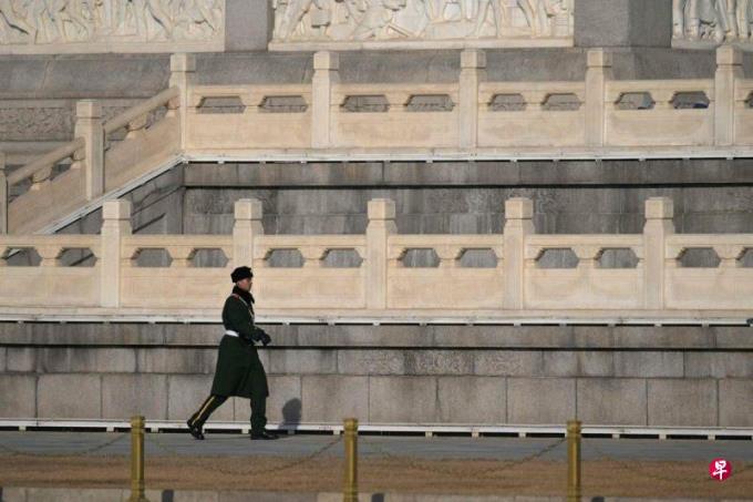 郭良平:中国外交的曙光