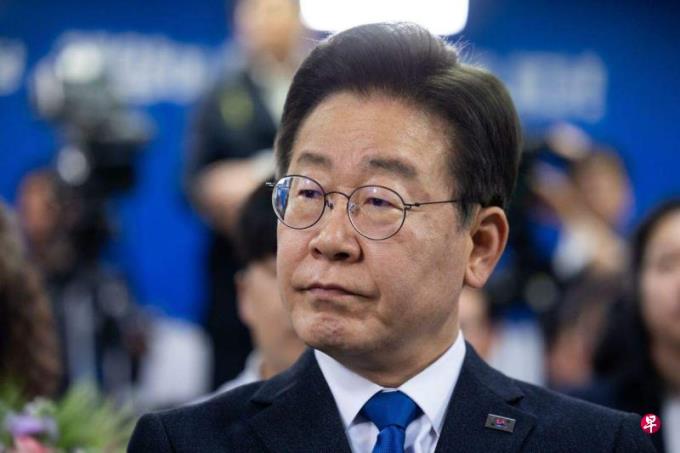韩议会选举计票超99% 最大在野党获压倒性胜利