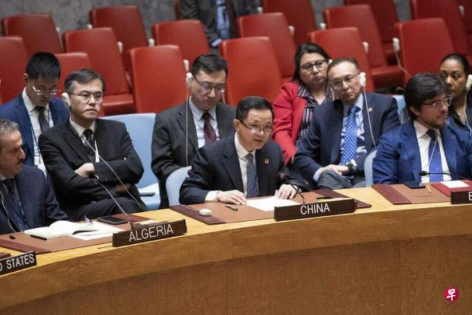 中国吁伊以各方冷静克制避免局势升级 学者:中国能发挥的作用有限