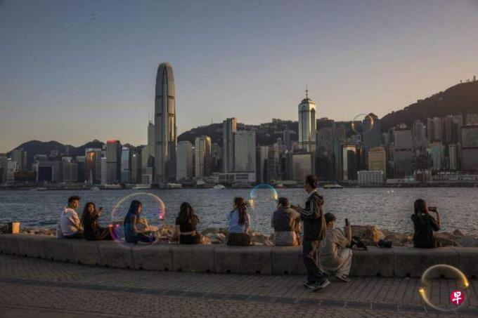 香港国安法落地近四年291人被捕 学者:社会政治化氛围过去几年大减