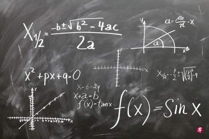 劳静仪：天马行空之数学看人生