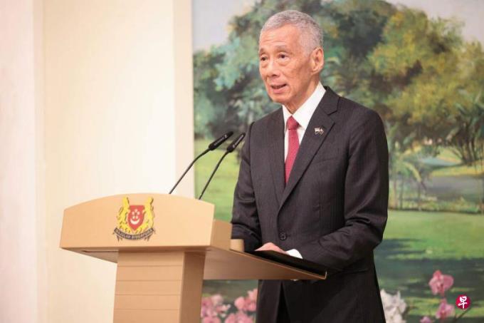 韩咏梅:讲硬道理到啃硬骨头——李显龙主政的两个阶段