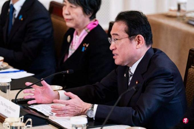 张云:日本仍将中国视为最重大战略挑战