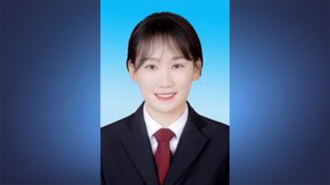 表现优秀获破格提拔的准“00后”女干部黄左梦琪已任副镇长