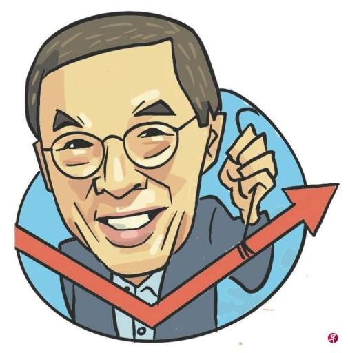 新闻人间:港交所新一哥唐家成 如何扭转港股低迷困局?