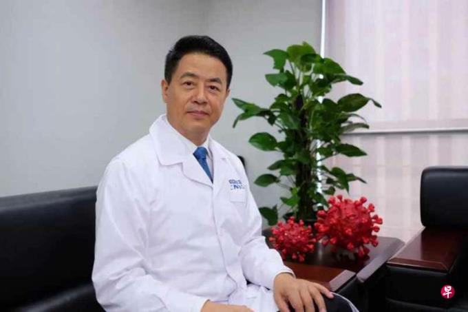 中国“国药疫苗之父”落马 学者:或涉药品贪腐和疫苗研发