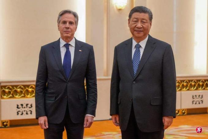 社论:两大看点观察中美关系走向