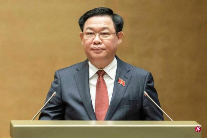 越南国会周四召开特别会议料讨论人事问题