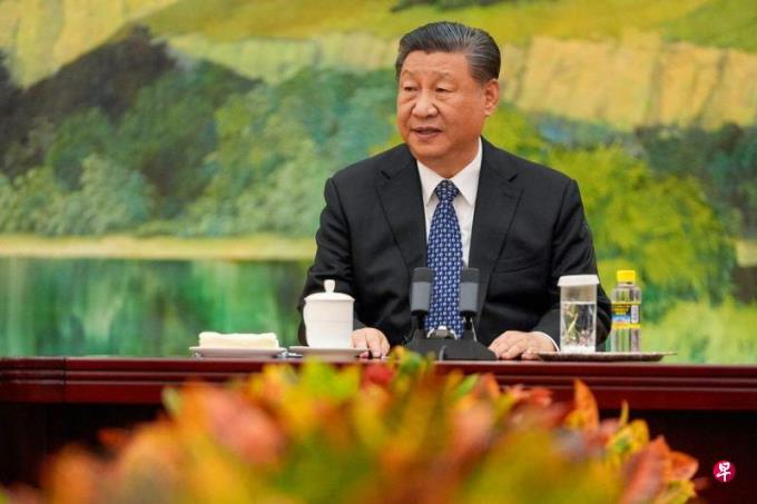 习近平星期天起访欧六天 分析:将捍卫中俄同盟 回击欧盟对华关税威胁