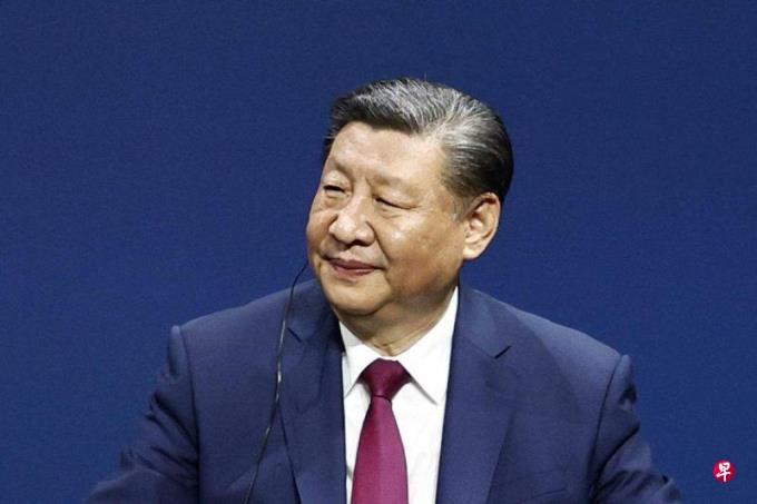 习近平要求各校培养更多思想让中共放心“时代新人”