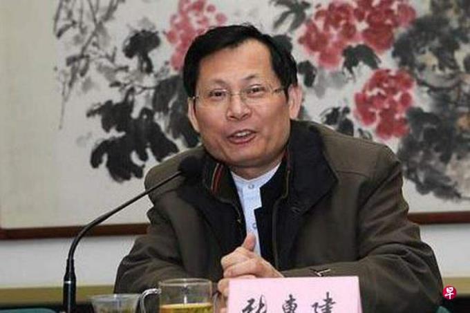 卸任六年后 广东广播电视台原台长被查