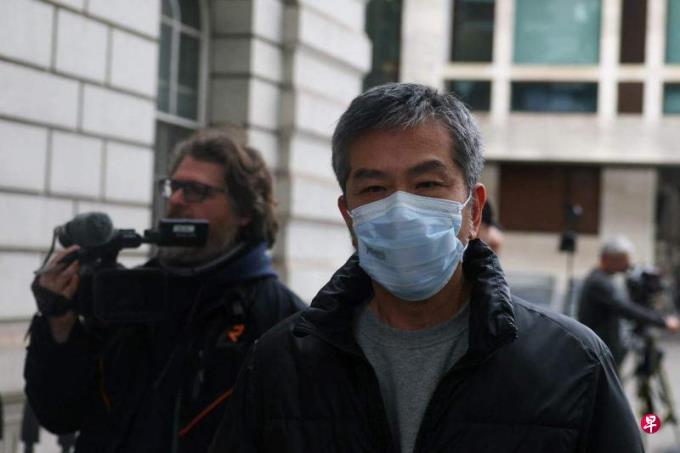 香港驻伦敦经贸办行政经理被控违反英国《国家安全法》 英中外交部掀骂战
