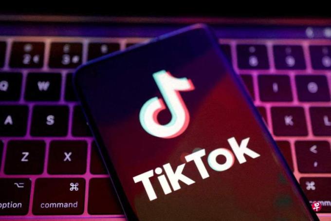 TikTok出新规 遏制官媒对外传播虚假信息