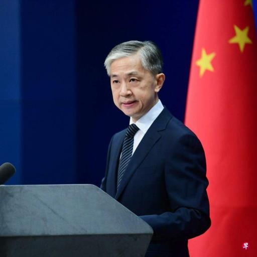 港媒:汪文斌将卸任中国外交部新闻发言人