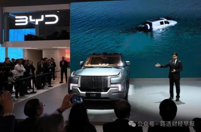 中国电动车群侠要如何让特斯拉与欧洲老江湖甘拜下风?