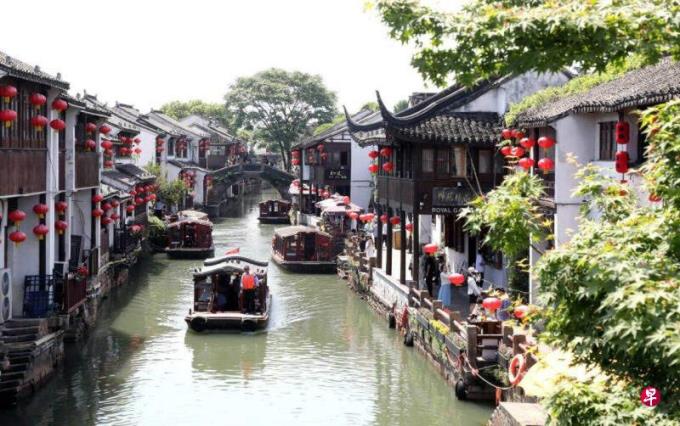 苏州全面松绑房地产政策 不再审核购房资格