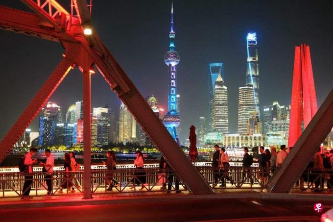 中国机构时隔10个月再次获得海外投资额度