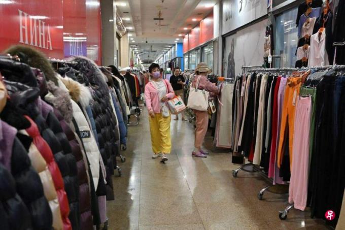 5月财新中国服务业PMI创去年8月来新高