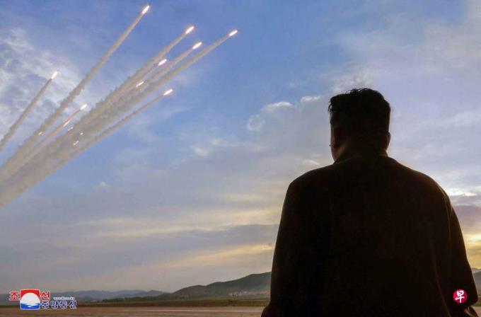 吴凯时:金正恩延续极权主因是朝鲜体制
