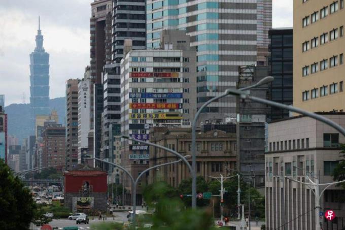 美媒:美计划打造地狱景象 挫败大陆武力攻台行动