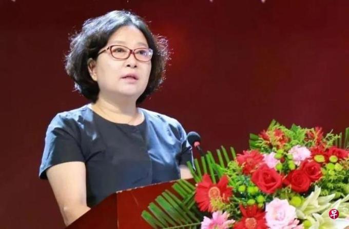 中国医药反腐持续推进 陕西卫健委原主任刘宝琴被查
