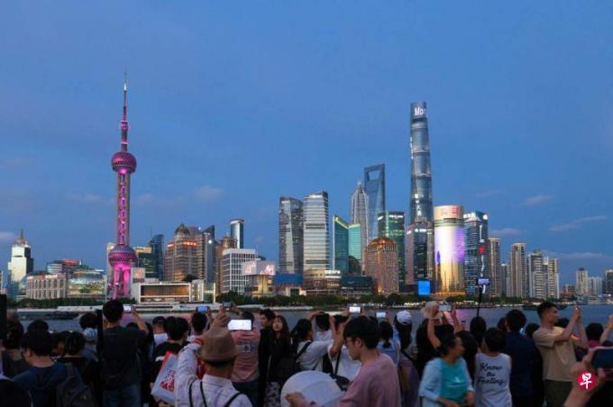 外企首席执行官对在华业务信心略有上升