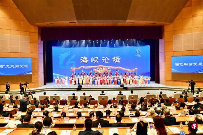 重申两岸同属中华民族 王沪宁:背叛分裂国家必遭唾弃