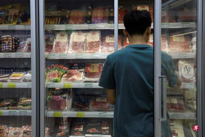 中国宣布对欧盟进口猪肉产品发起反倾销调查