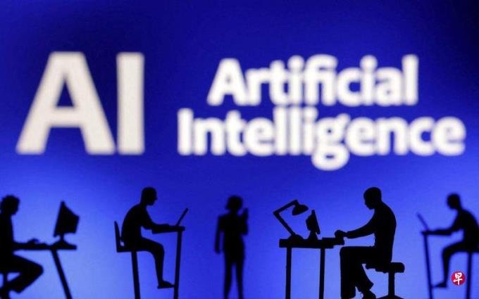 消息:中国国企试图利用英大学AI技术用于军事用途