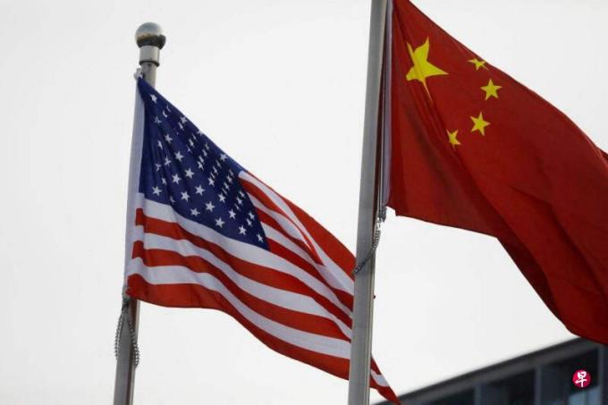 中美重启禁毒合作 中方通报两国协作成功案例