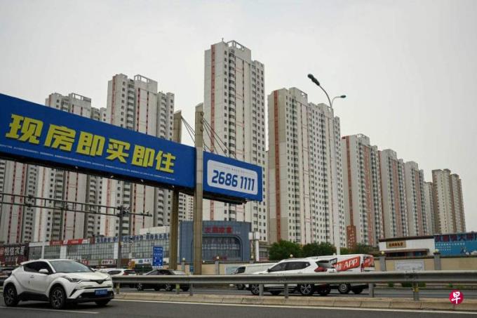 叶秀亮:提振中国房市和经济之道