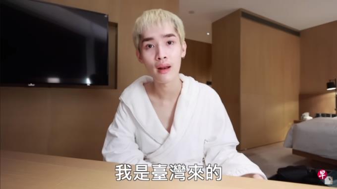 下午察:一场认知作战疑云下的猎巫行动