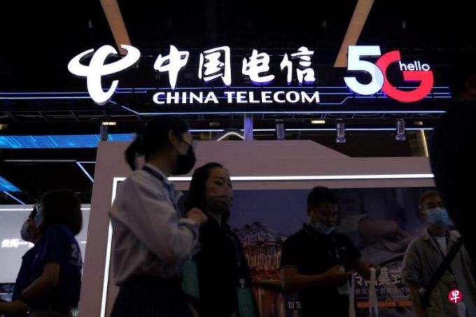 美国据报就互联网风险对中国电信等展开调查