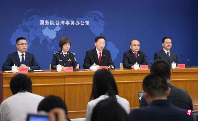 【东谈西论】大陆颁布意见台独可判死刑 是为武统做准备?