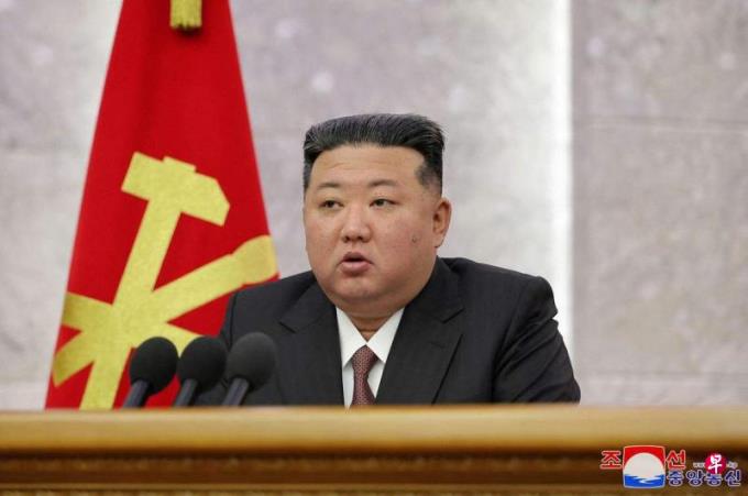 姜贵瑛:金正恩的“大痘痘”