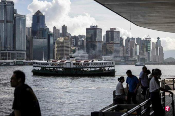 戴庆成:香港年轻人为何躺平?