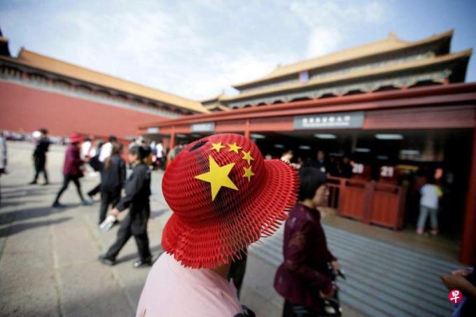 何越:欧洲国家对中国的纠结心态