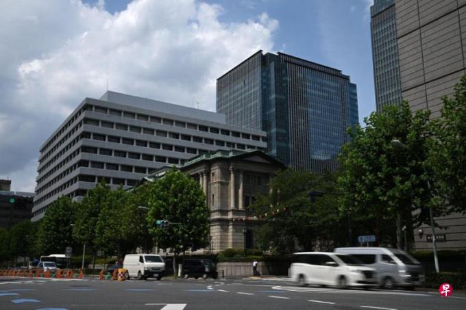 吴汉钧:从东京到新加坡的公路安全