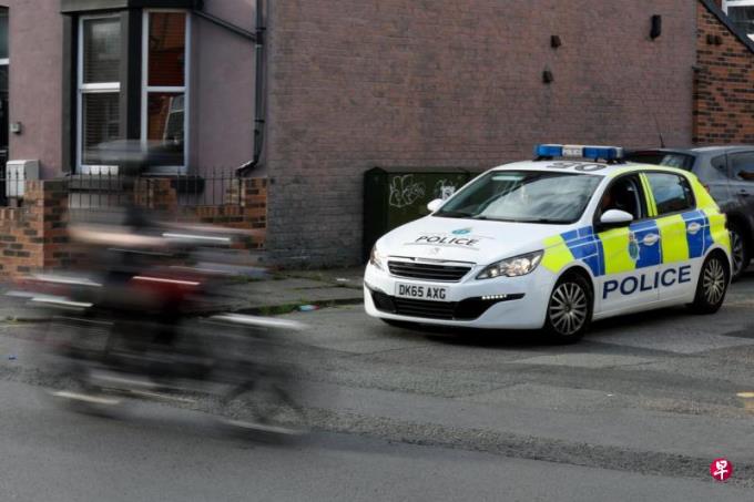英国上半年反犹事件比去年超出一倍创新高