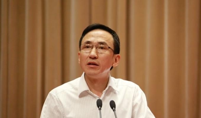 范集湘,被逮捕